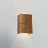 Other * | Cerno Claudo Led Sconce