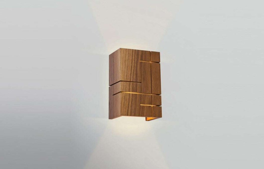 Other * | Cerno Claudo Led Sconce