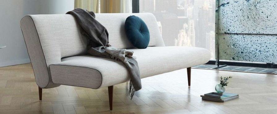 Modern Living * | Innovation Unfurl Sofa Bed