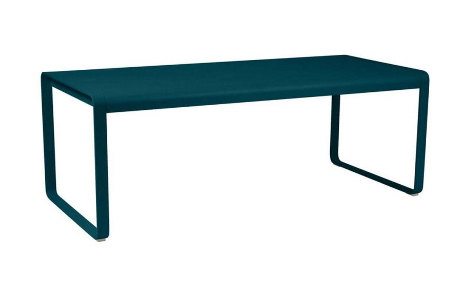 Modern Outdoor * | Fermob Dining Bellevie Table