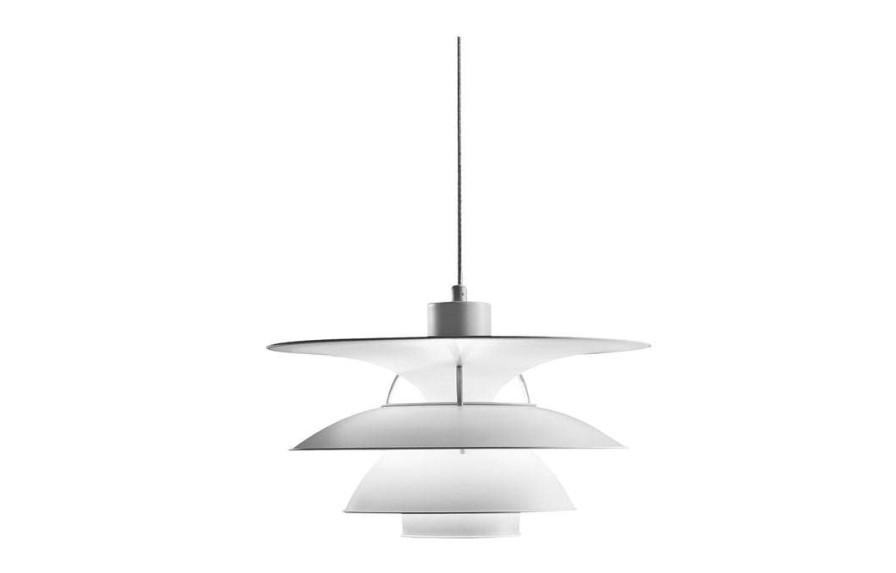 Other * | Louis Poulsen Modern Lighting Ph 5-4 & Ph 6 -6 Indoor Pendant Light