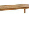 Modern Outdoor * | Mamagreen Vigo Dining Table