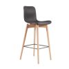 Modern Living * | Norr11 Langue Bar Chair