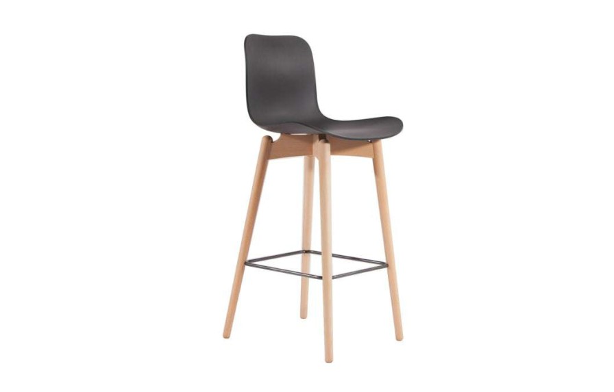 Modern Living * | Norr11 Langue Bar Chair