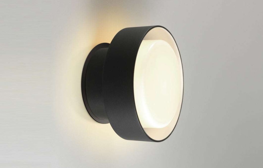 Other * | Marset Plaff-On Ip65 Outdoor Wall/Ceiling Lamp