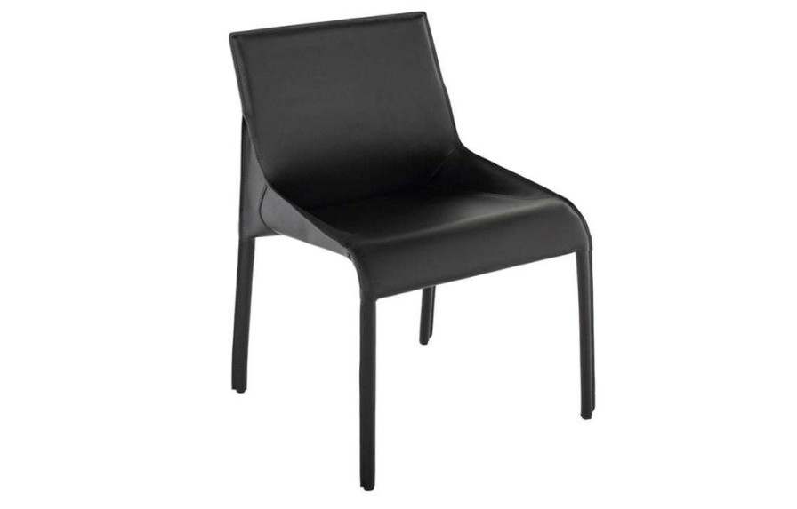 Modern Living * | Nuevo Entryway Benches Delphine Dining Chair