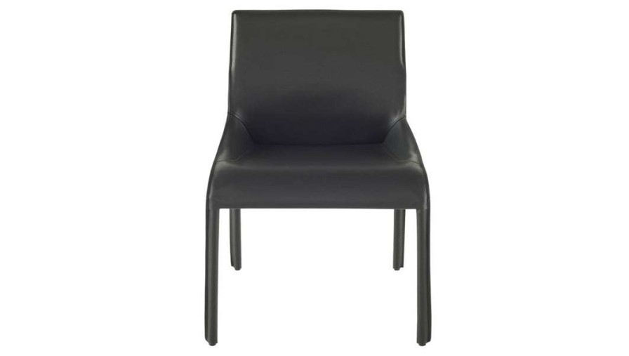 Modern Living * | Nuevo Entryway Benches Delphine Dining Chair