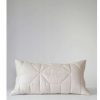 Modern Bedroom * | Area Gemma Decorative Pillow