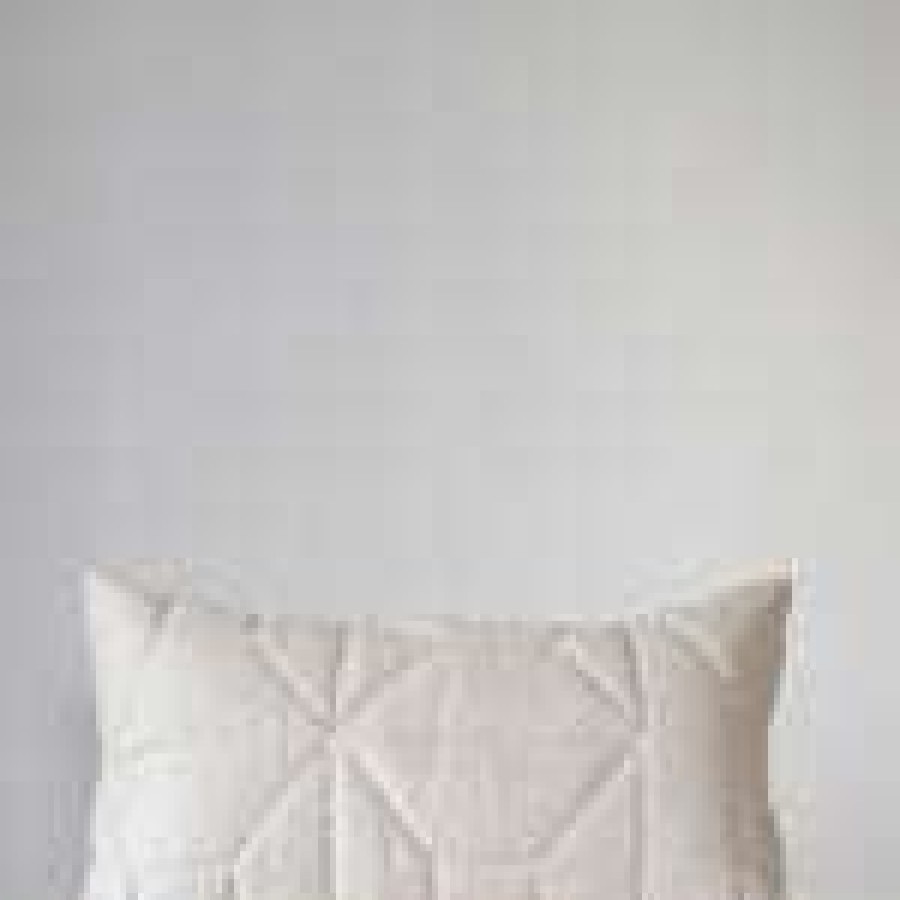 Modern Bedroom * | Area Gemma Decorative Pillow