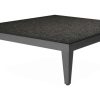 Modern Outdoor * | Harbour Outdoor Balmoral Side Table