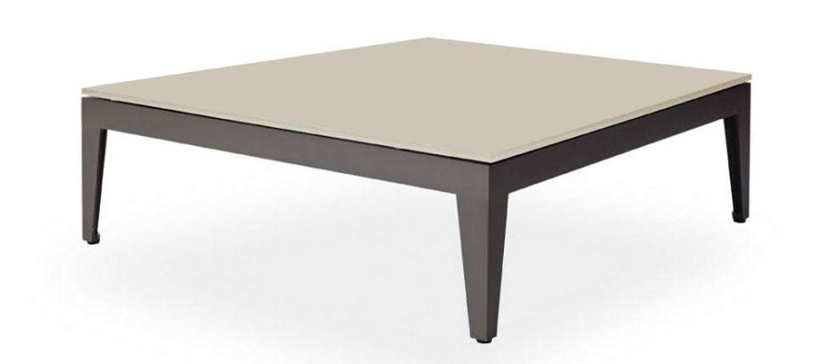 Modern Outdoor * | Harbour Outdoor Balmoral Side Table