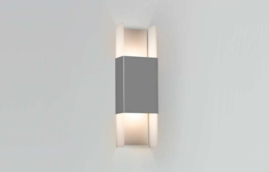 Other * | Cerno Ansa Outdoor Led Sconce Modern Lighting