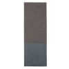 Other * | Brita Area Rugs Moor Midnight Metallic Rug