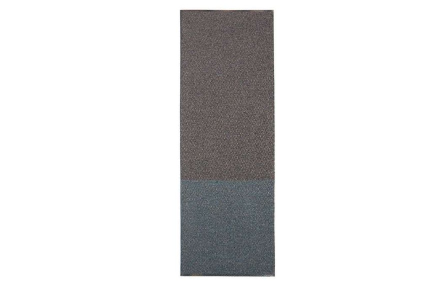 Other * | Brita Area Rugs Moor Midnight Metallic Rug