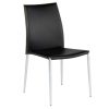 Modern Dining * | Nuevo Eisner Dining Chair