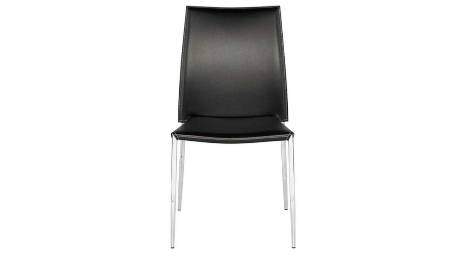 Modern Dining * | Nuevo Eisner Dining Chair