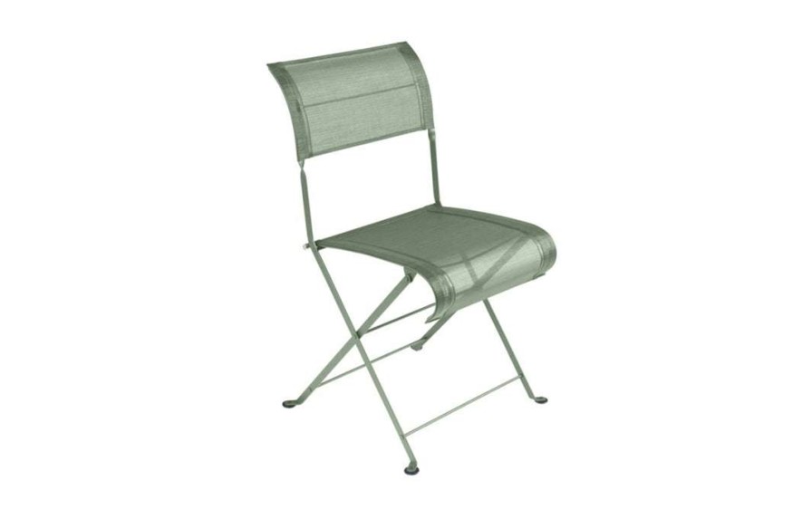 Modern Outdoor * | Fermob Dune Side Chair