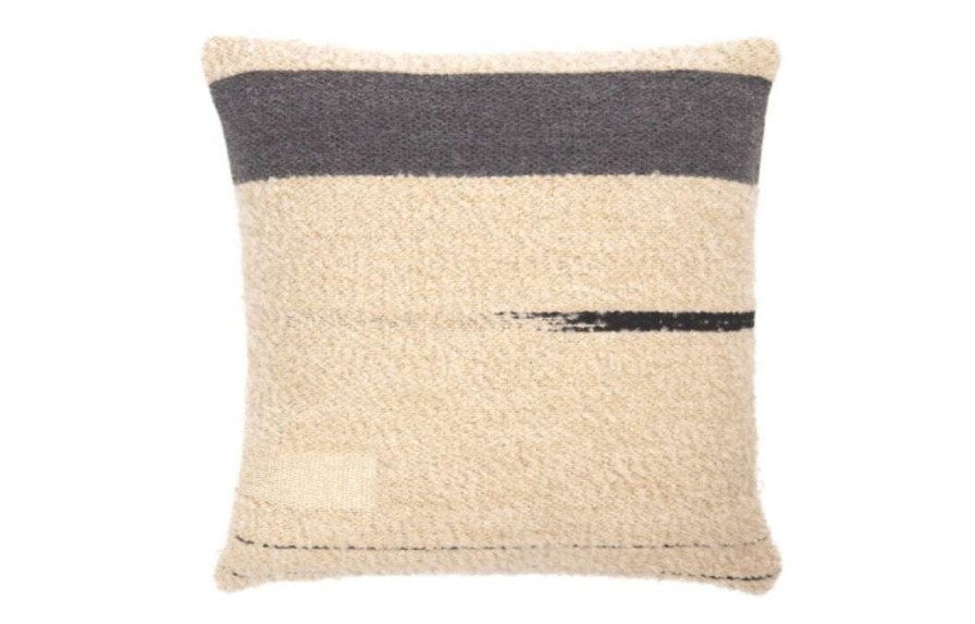 Modern Bedroom * | Ethnicraft Accent Pillows/Throws Urban Cushion