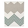 Other * | Brita Area Rugs Sapmi Green Rug