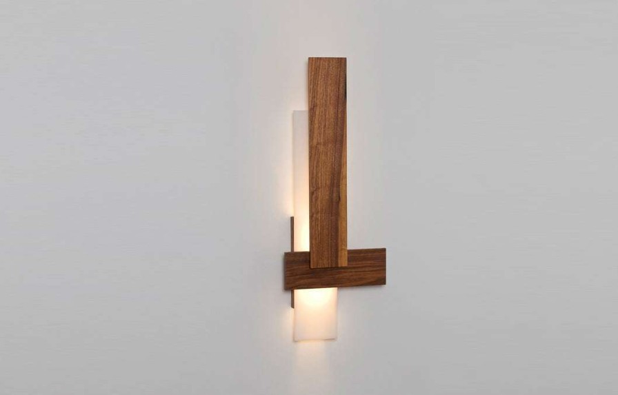 Other * | Cerno Sedo Led Sconce Modern Lighting