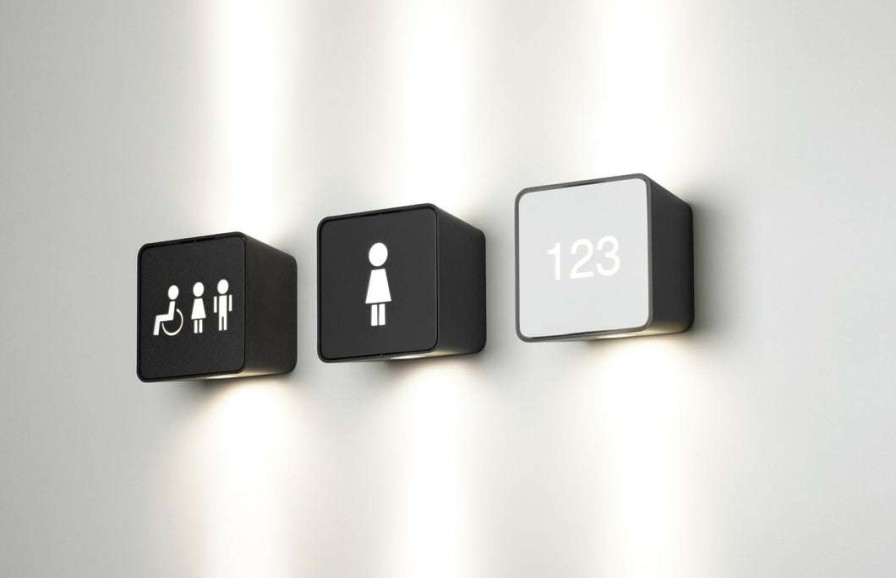 Other * | Marset Modern Lighting Signage Lid Lab Accessory