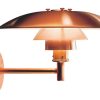 Other * | Louis Poulsen Modern Lighting Ph Wall Lamp