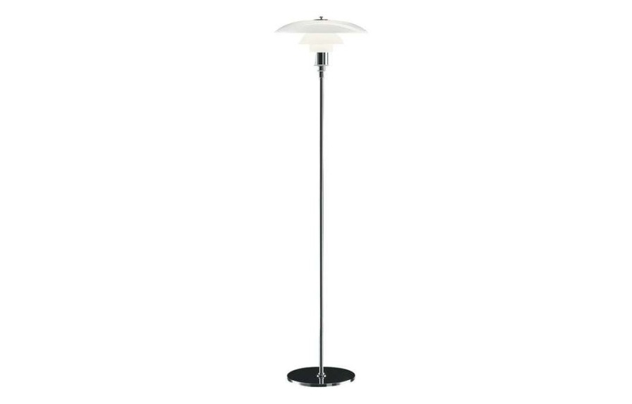 Other * | Louis Poulsen Ph 3 -2 Indoor Floor Lamp