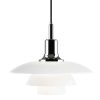 Other * | Louis Poulsen Modern Lighting Ph 3 -3 Indoor Glass Pendant Light