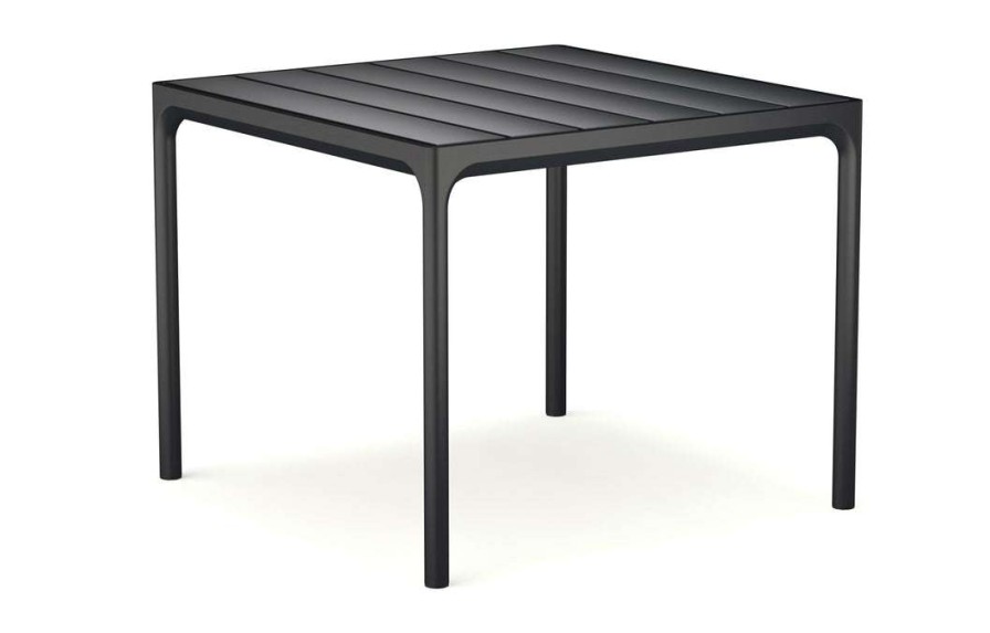 Modern Outdoor * | Houe Four Outdoor Dining Table