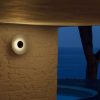 Other * | Marset Ginger Ip65 Led Outdoor Wall/Ceiling Light