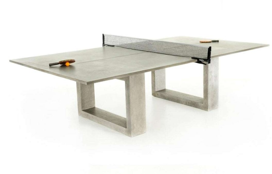 Modern Dining * | James De Wulf Inwards Fibonacci Ping Pong Dining Table