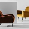 Modern Living * | Nuevo Victor Occasional Chair