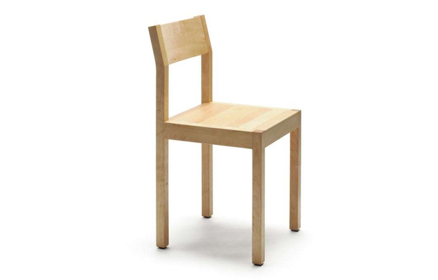 Modern Dining * | Nikari Seminar Kvt1 Chair