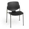 Modern Dining * | Mater Modern Dining Nova Sea Dining Chair