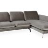 Modern Living * | Sohoconcept Paloma Sectional