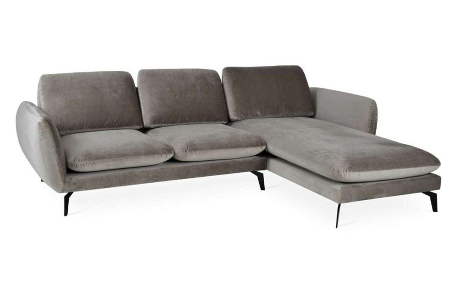 Modern Living * | Sohoconcept Paloma Sectional