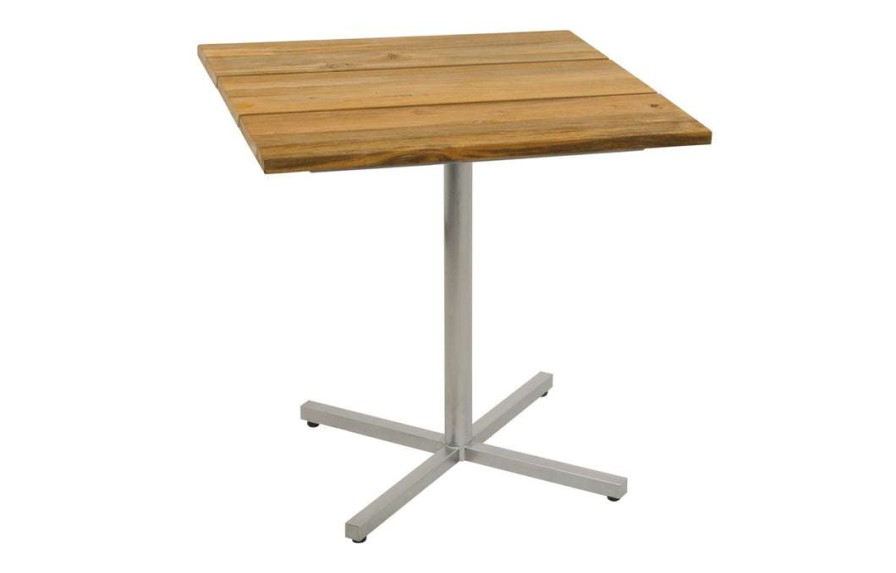 Modern Dining * | Mamagreen Dining Benches Oko Pedestal Table