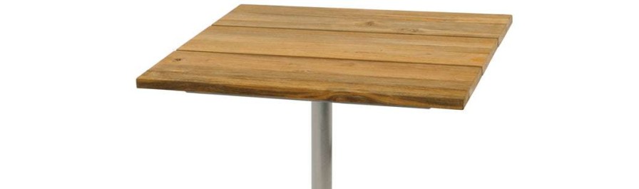 Modern Dining * | Mamagreen Dining Benches Oko Pedestal Table