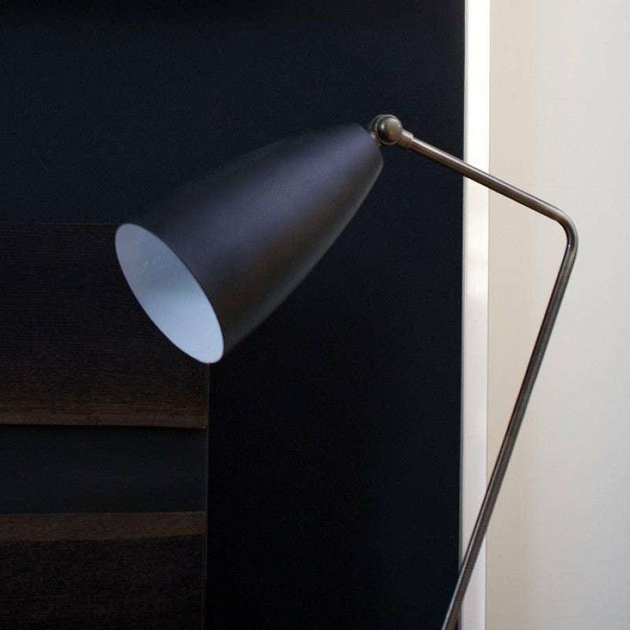 Other * | Nuevo Lucille Floor Light