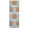 Other * | Brita Puck Aqua Rug