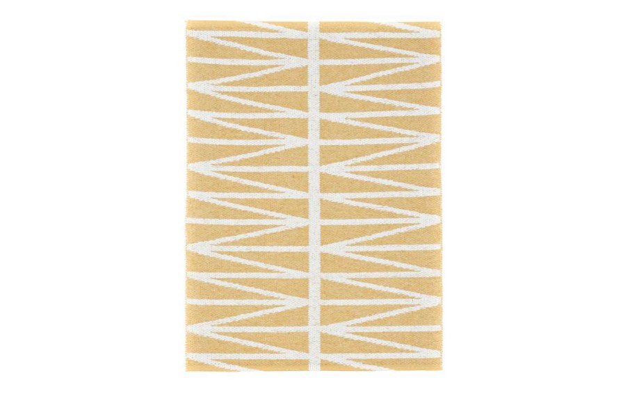 Other * | Brita Area Rugs Helmi Light Yellow Rug