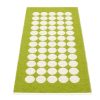 Modern Outdoor * | Pappelina Fia Apple & Vanilla Runner Rug