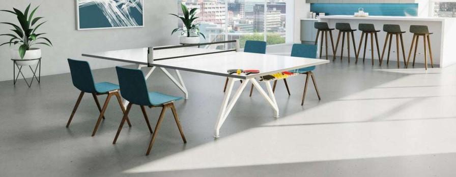 Other * | Scale 1:1 Desk & Conference Tables Eyhov 9Ft Sport Conference And Ping Pong Table