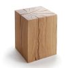 Modern Dining * | Nikari Dining Benches Arte Biennale Stool