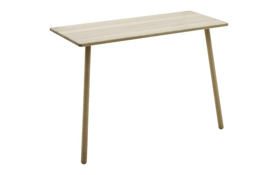 Modern Living * | Skagerak Denmark Georg Leaning Desk Accent Tables