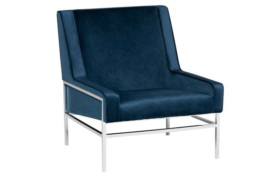 Modern Living * | Nuevo Theodore Occasional Chair