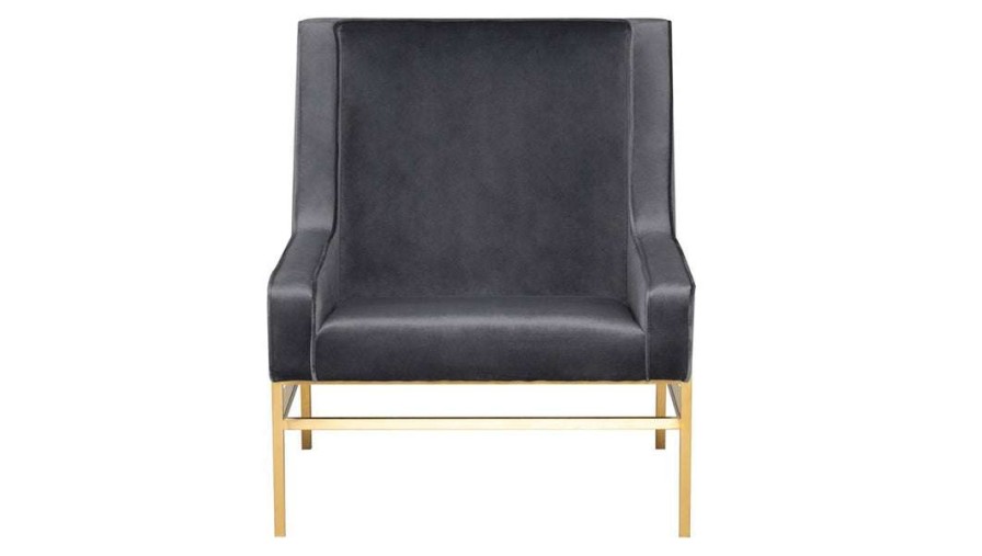 Modern Living * | Nuevo Theodore Occasional Chair