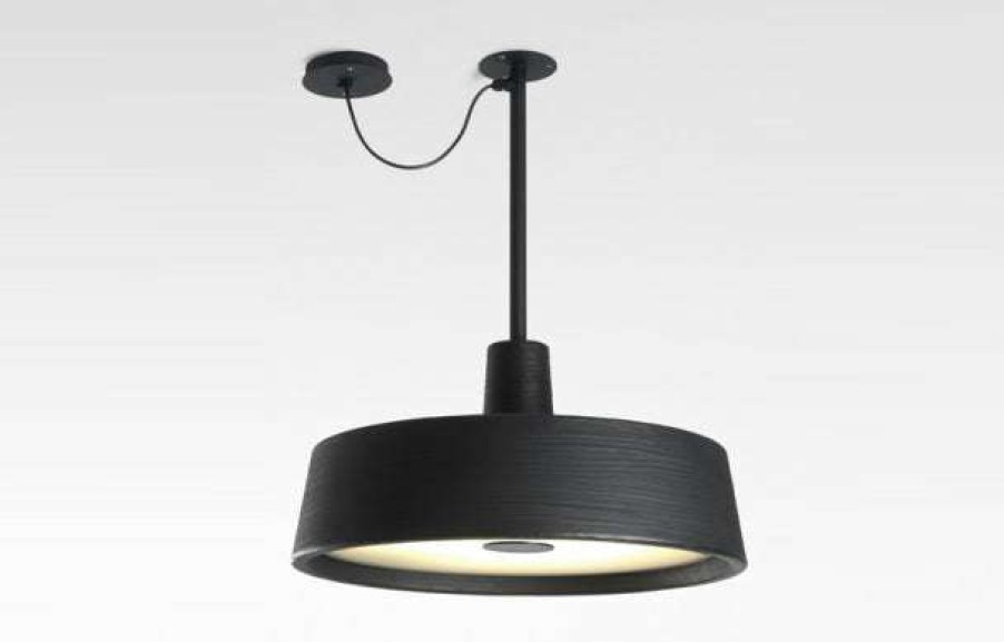 Other * | Marset Soho Outdoor C Fixed Stem Suspension Light With Led