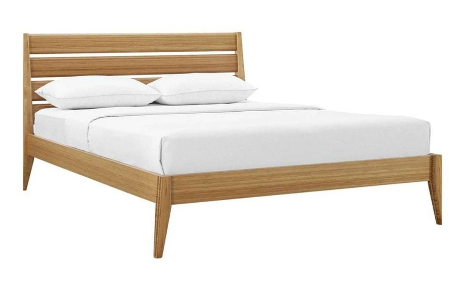 Modern Bedroom * | Greenington Sienna Platform Bed