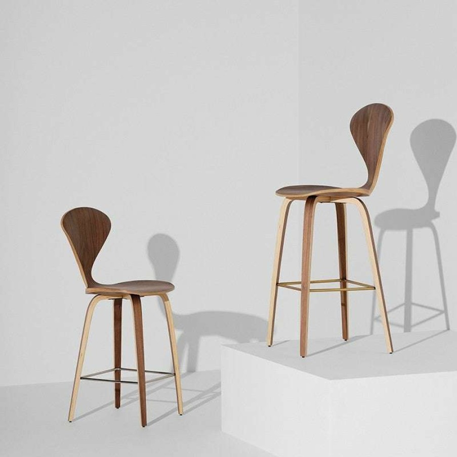 Modern Living * | Nuevo Satine Counter Stool